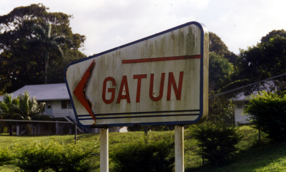 Gatun