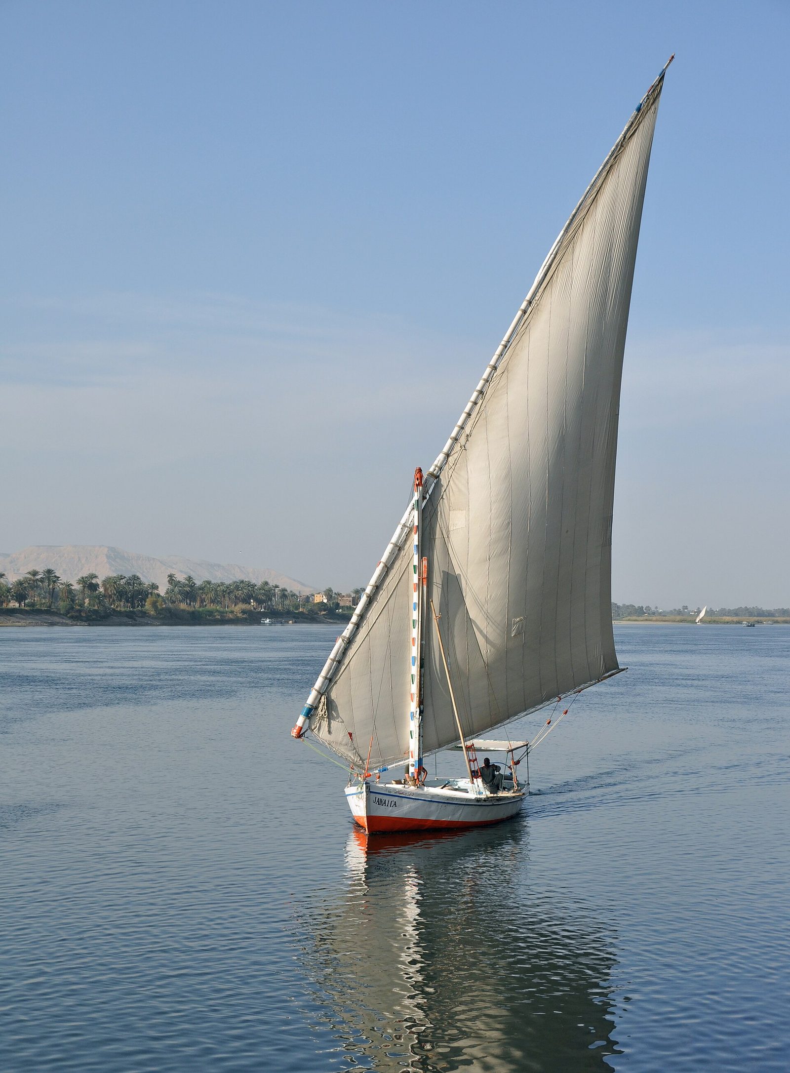 Nile