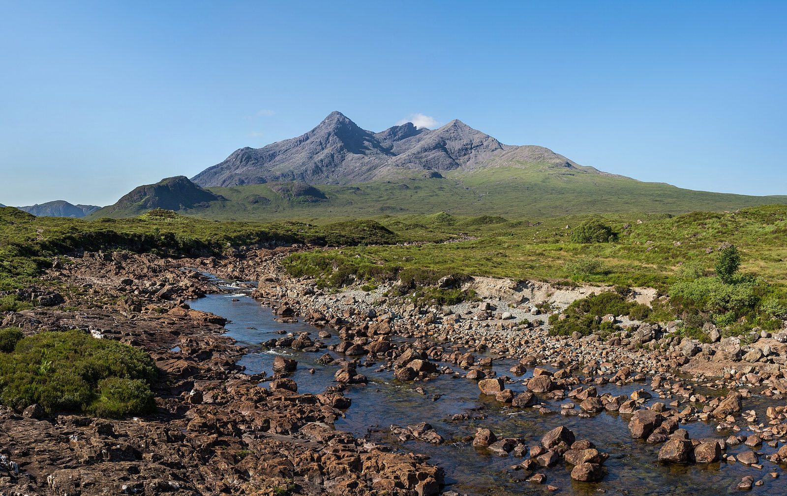 Cuillin