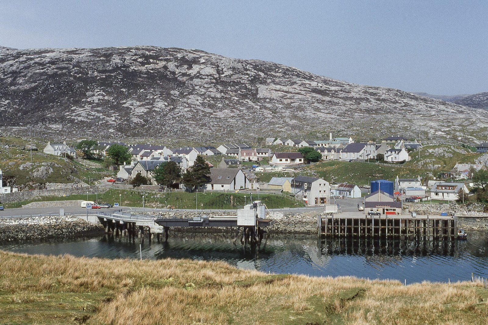 Harris