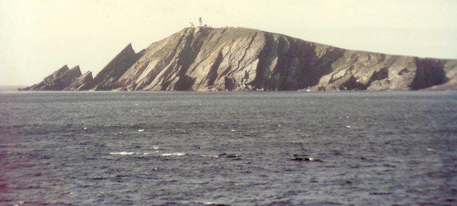 Sumburgh Head, Shetland