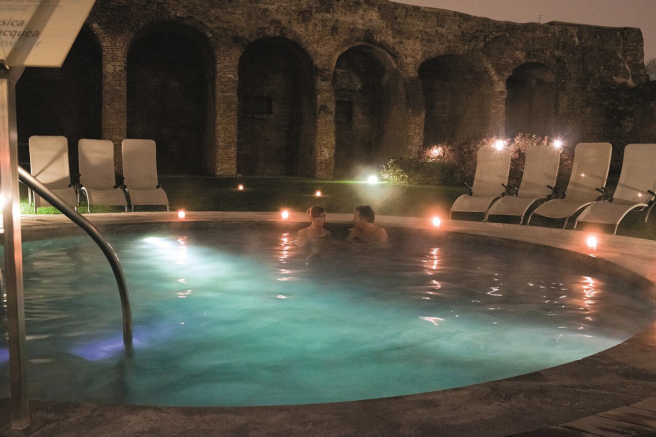 Spa