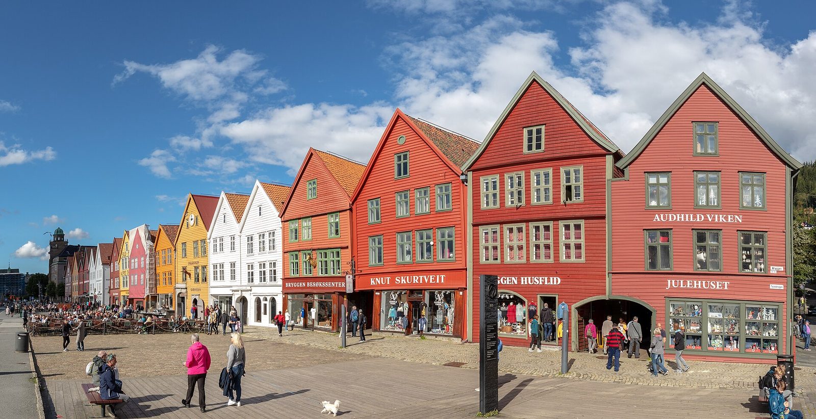 Bergen