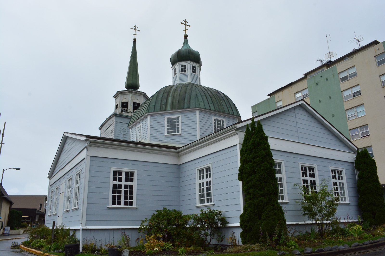 St. Michael's Cathedral