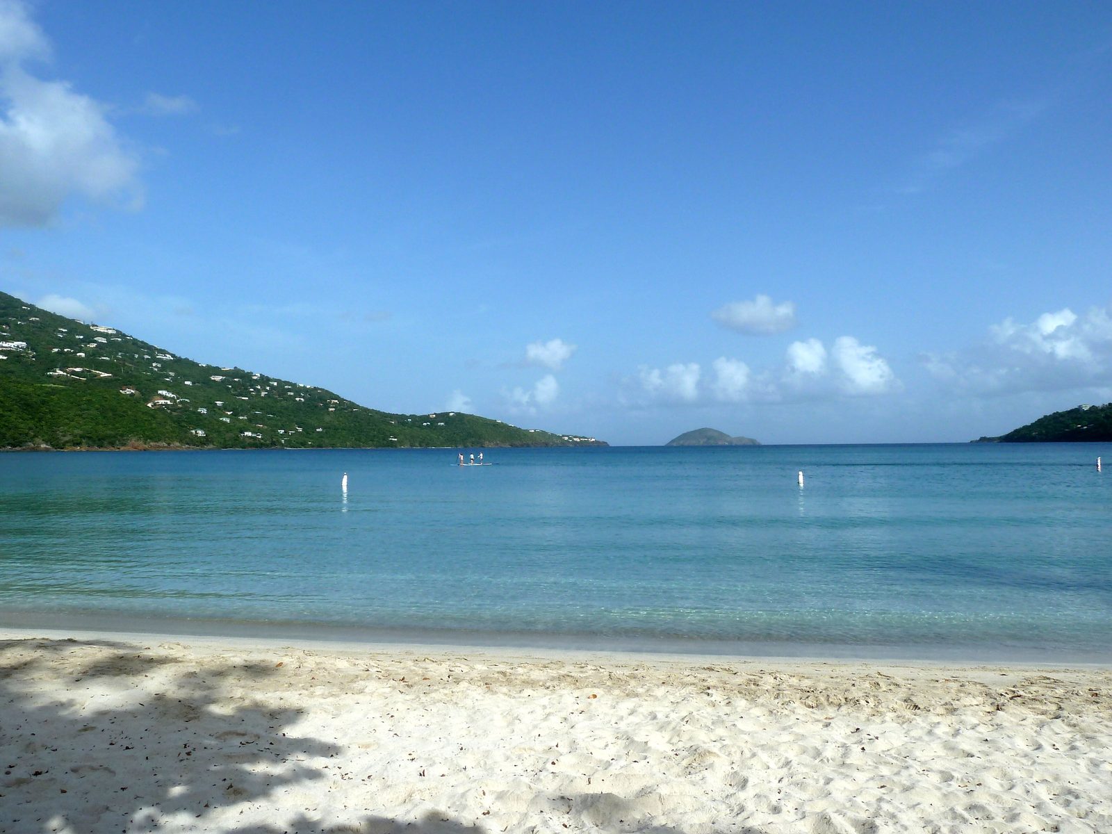 Magens Bay