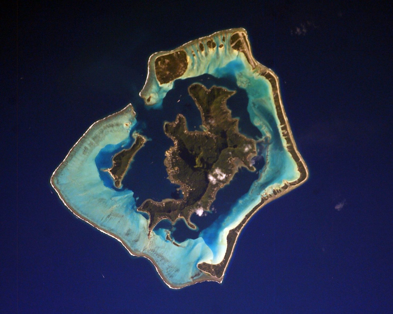 French Polynesia