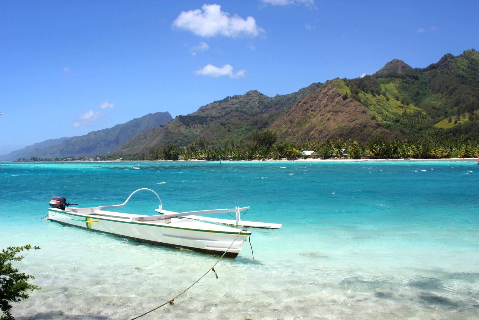 Moorea