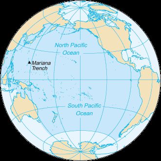 Transpacific
