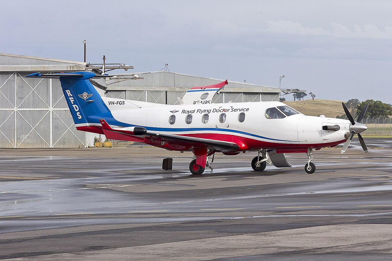 Air ambulance