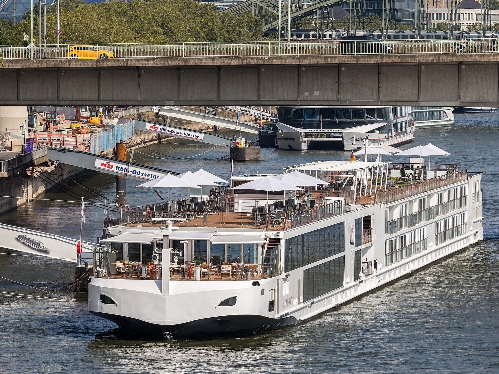 River Cruise Cabins: 3 Mistakes That Cost Comfort