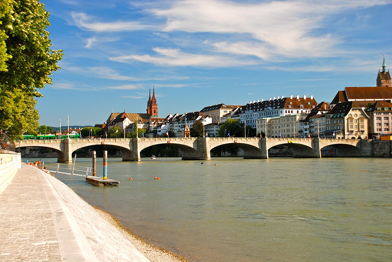 Rhine