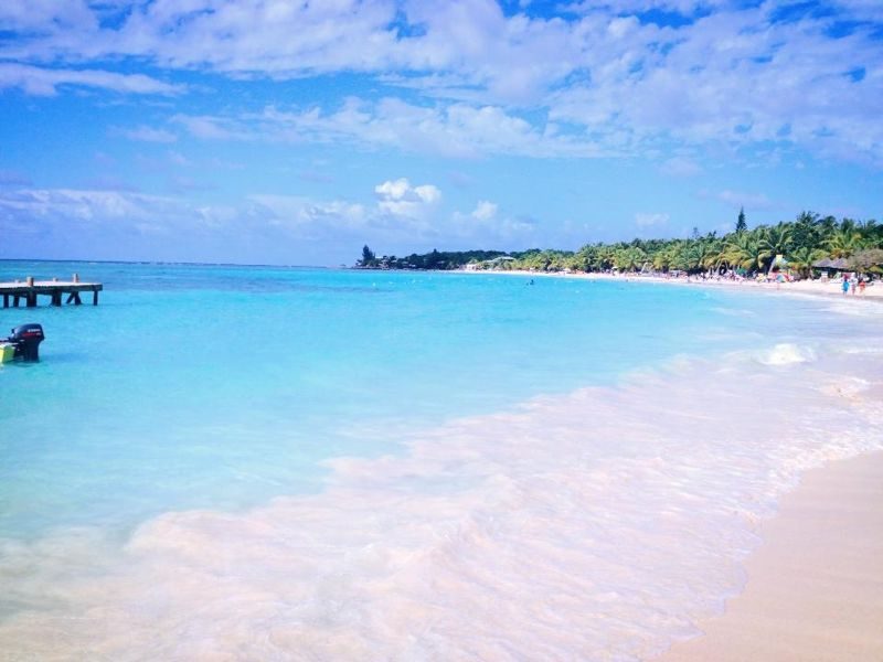 Western Caribbean