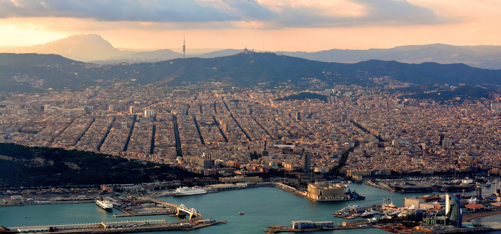 Western Mediterranean