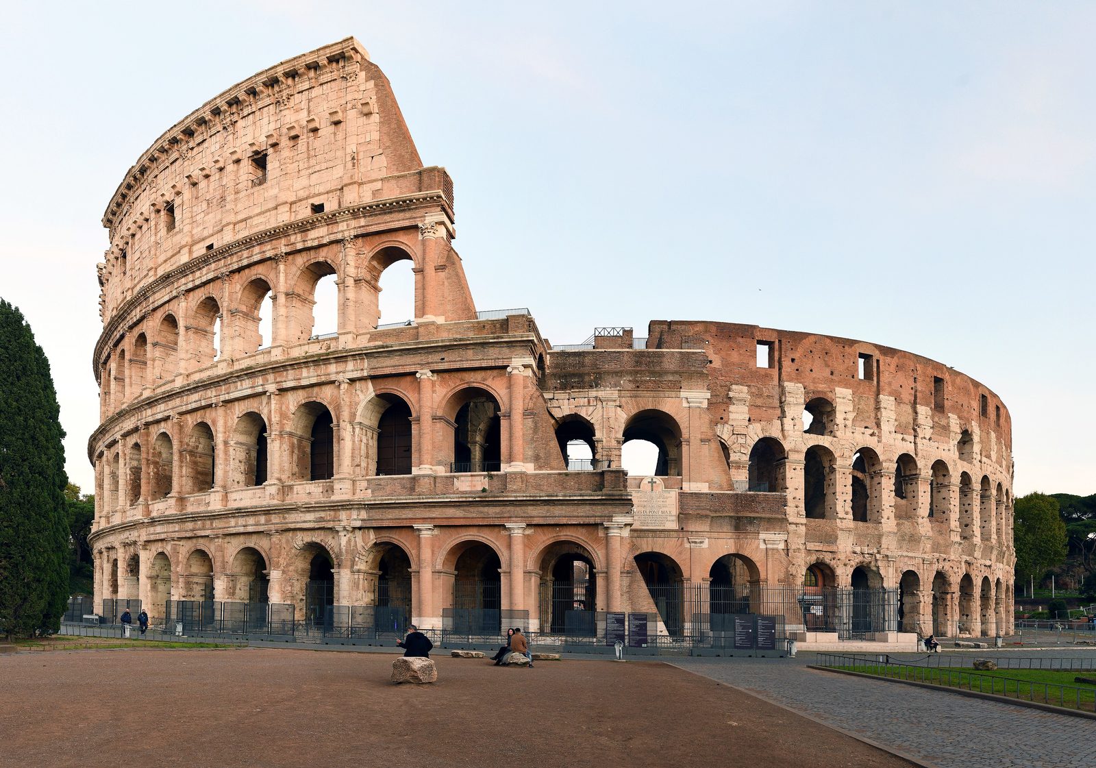 Rome Colosseum