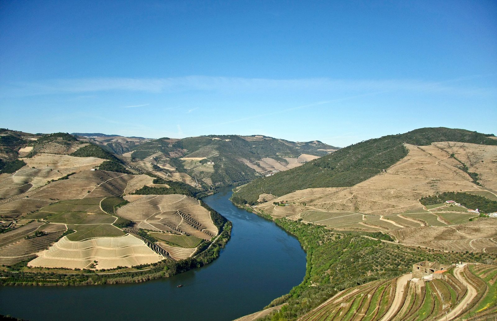 Douro Valley