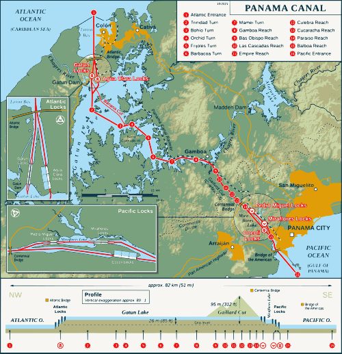 Panama Canal
