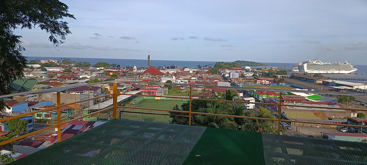 Puerto Limón