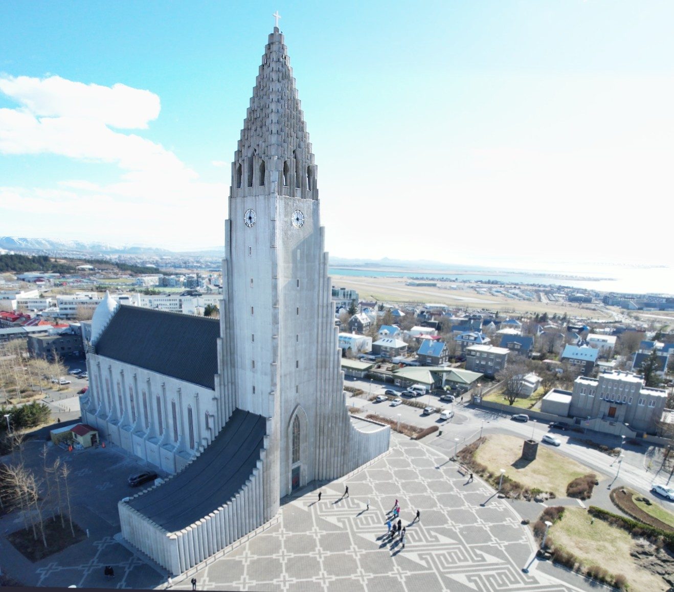 Reykjavík
