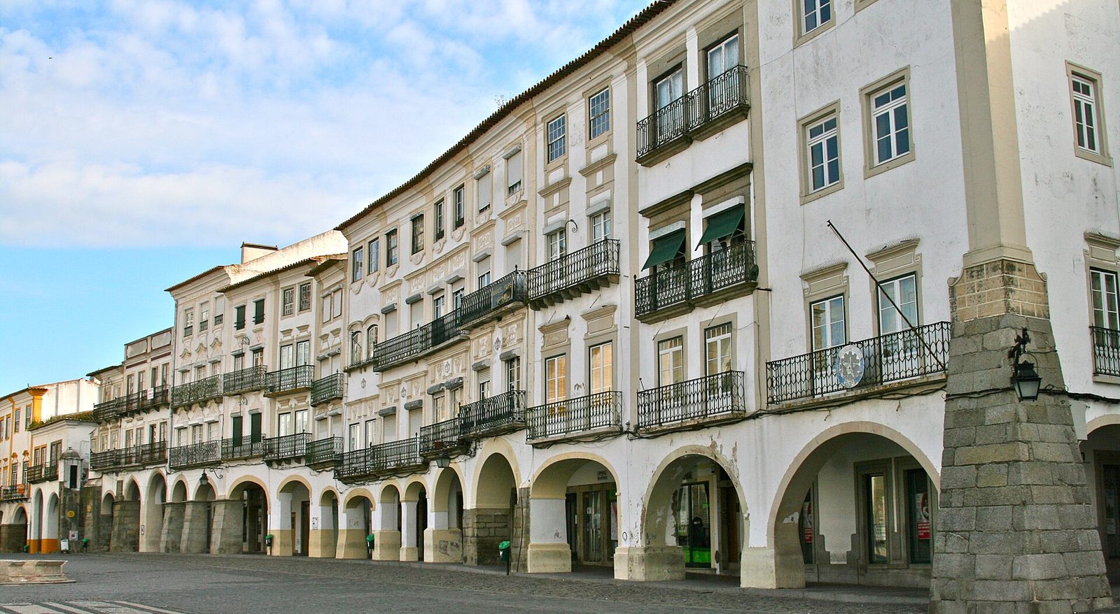 Alentejo