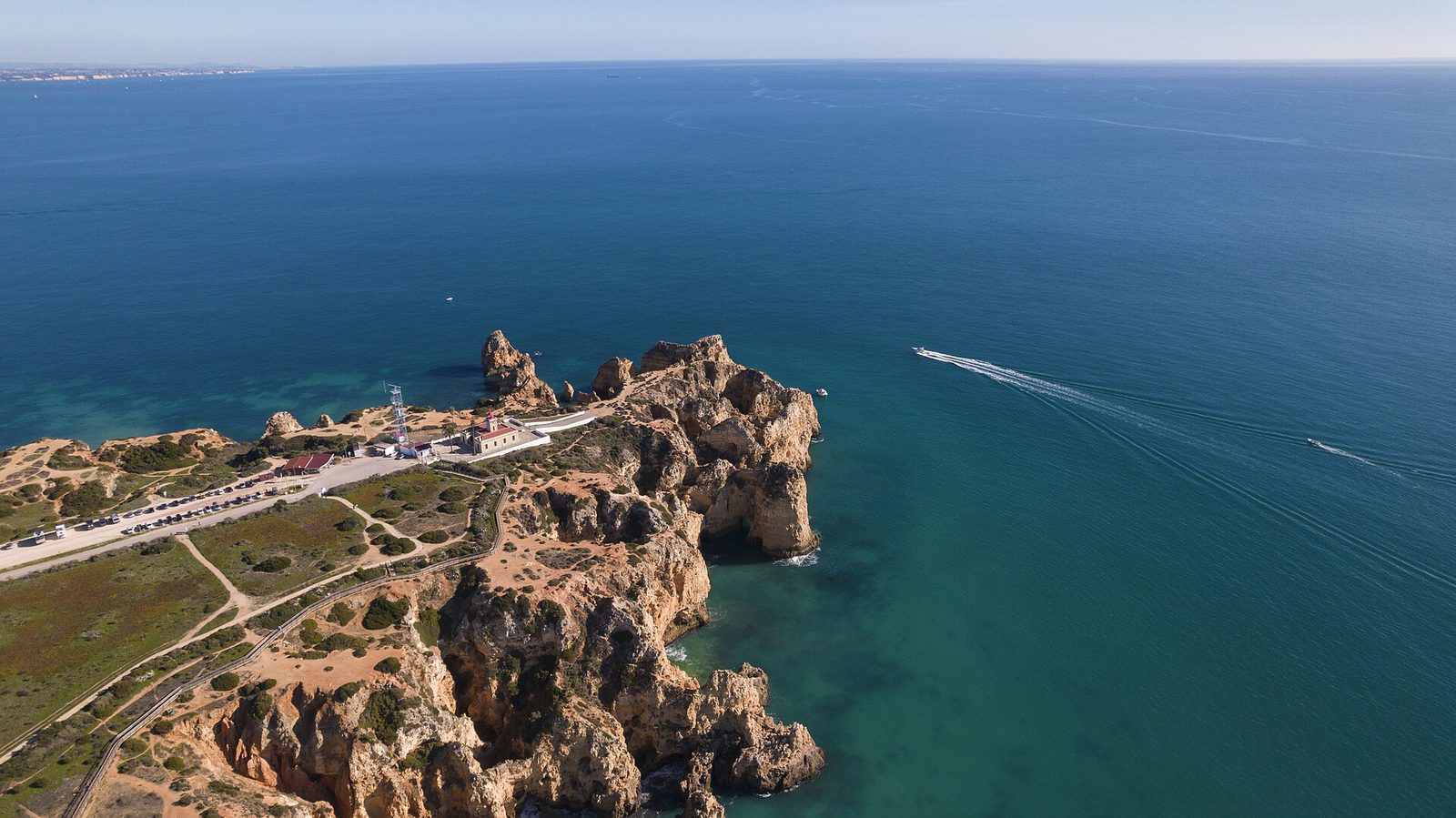 Algarve