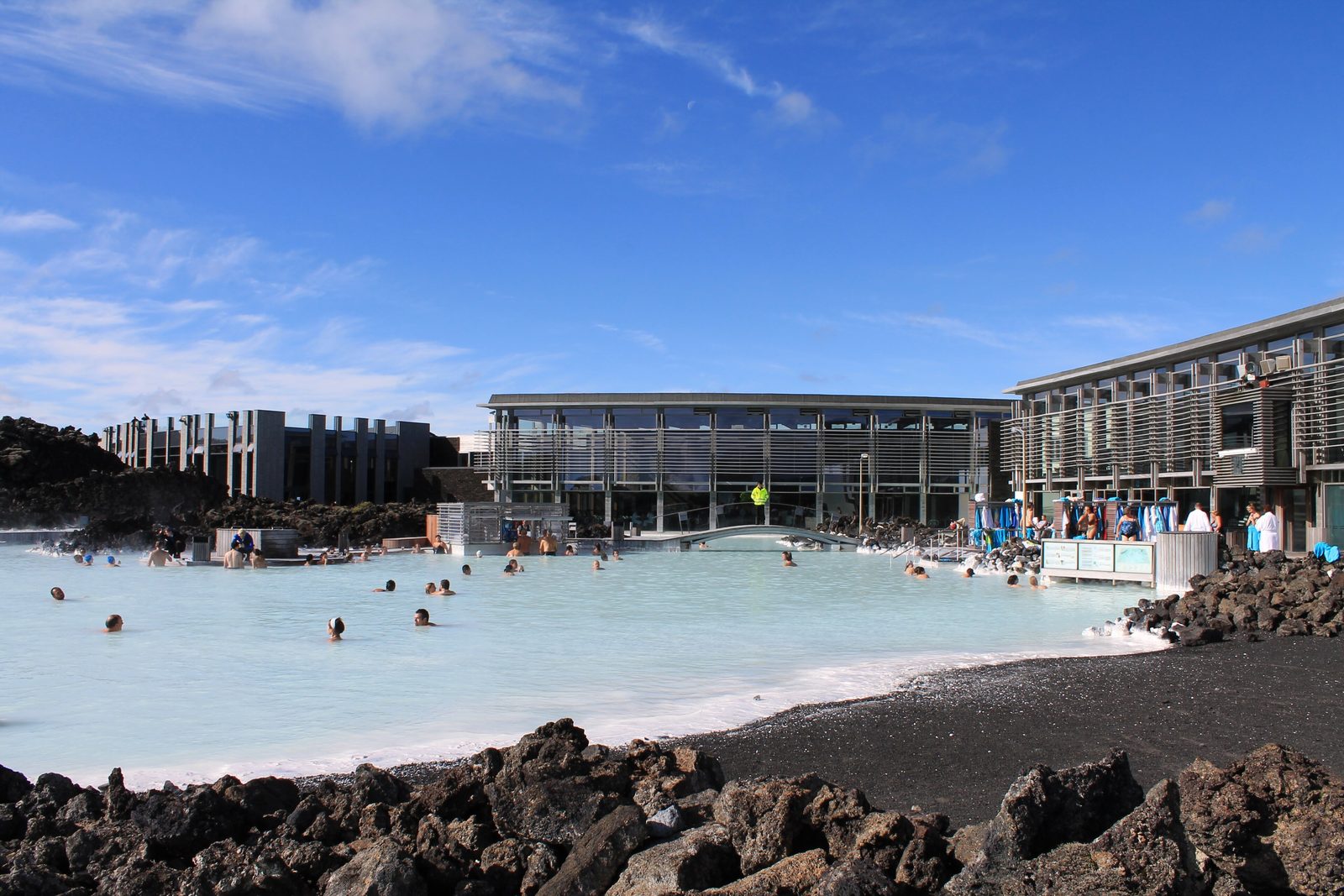 Blue Lagoon