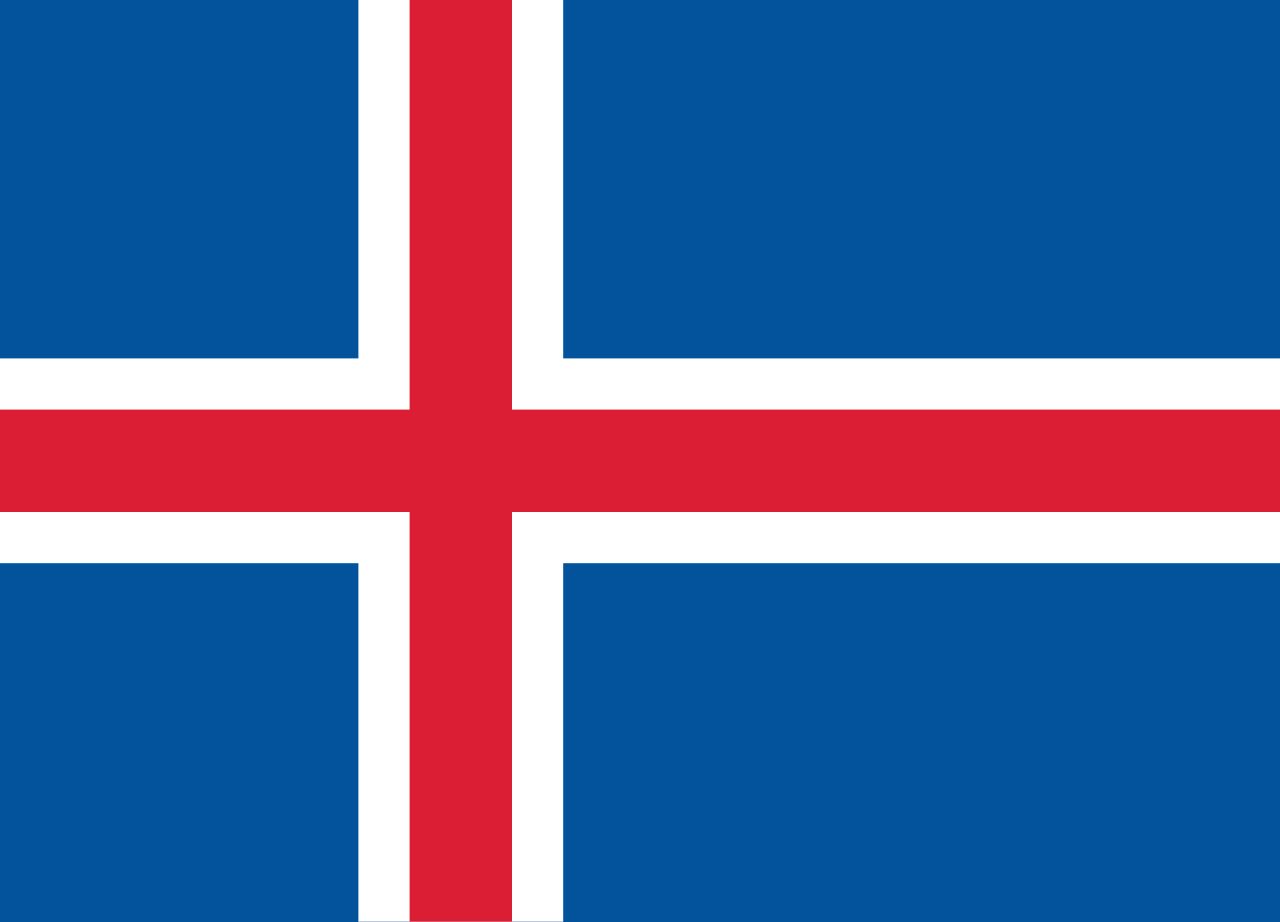 Iceland