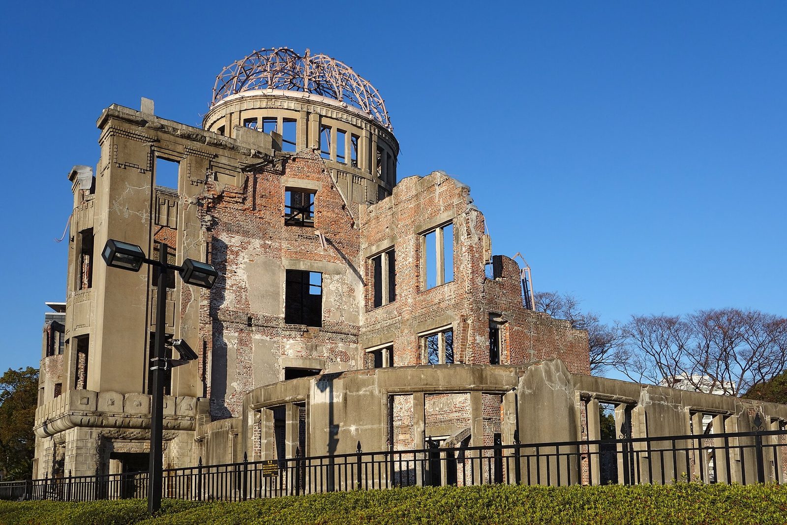Hiroshima