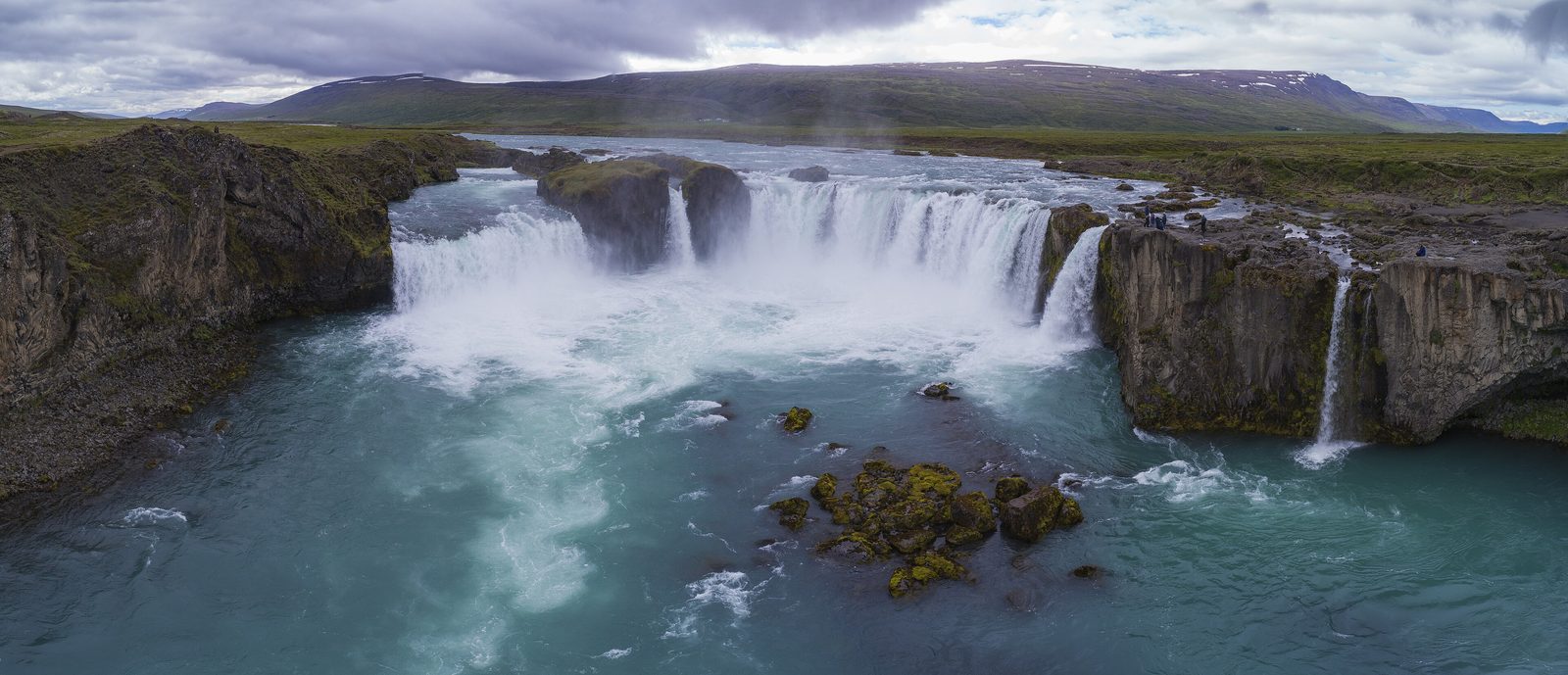 Iceland