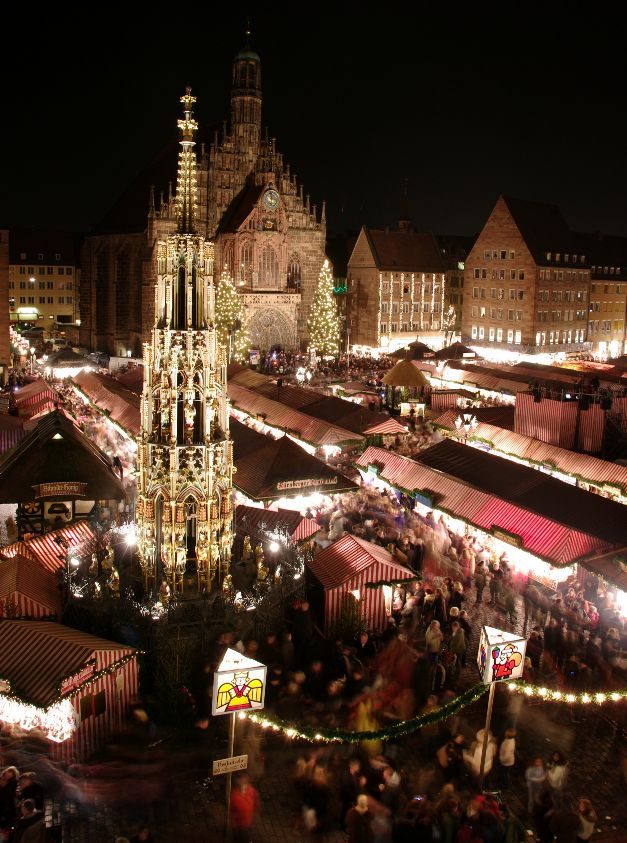 December
