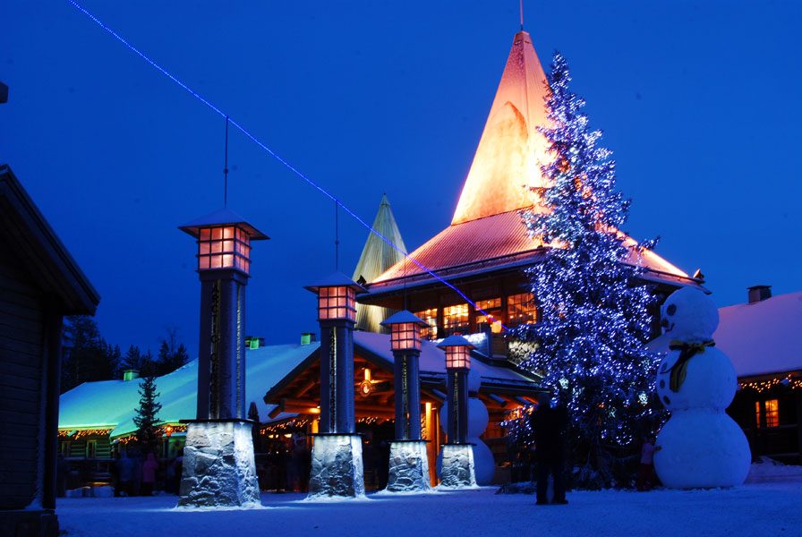 Lapland (Finland)