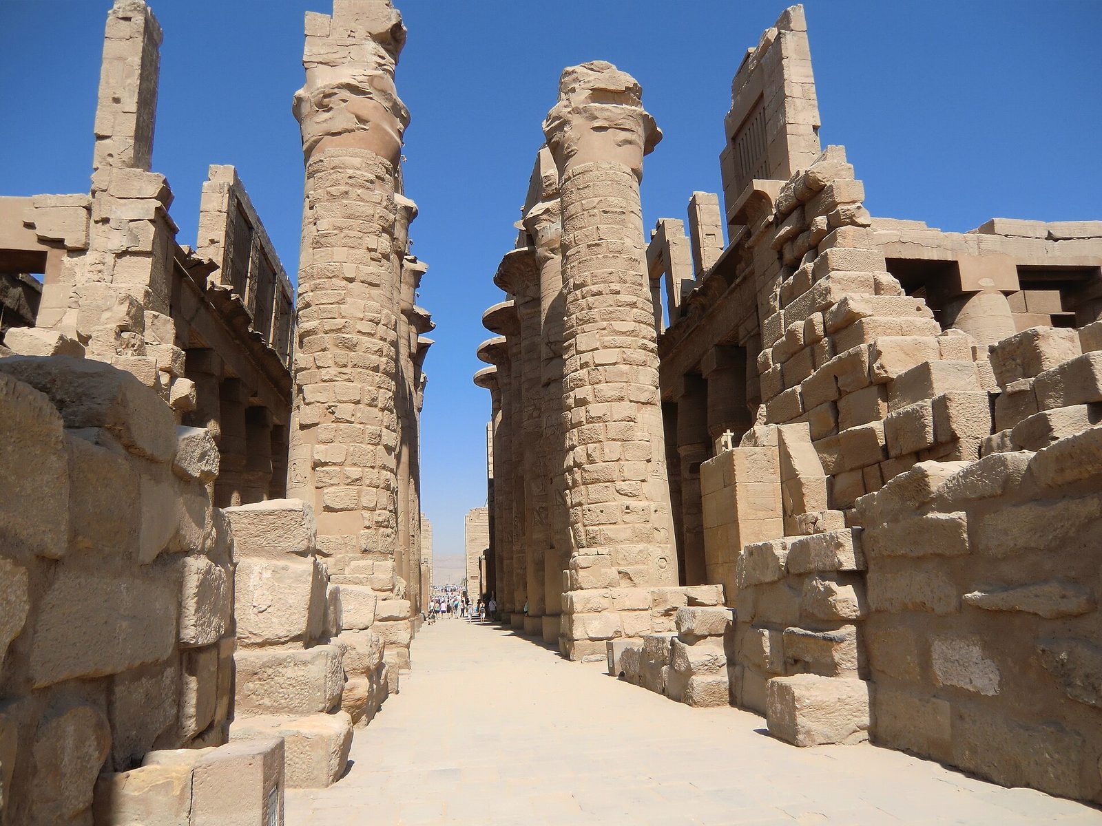 Luxor