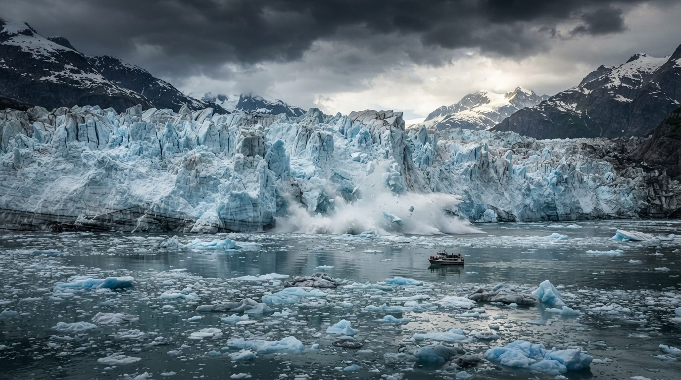 Alaska: May, July or September?