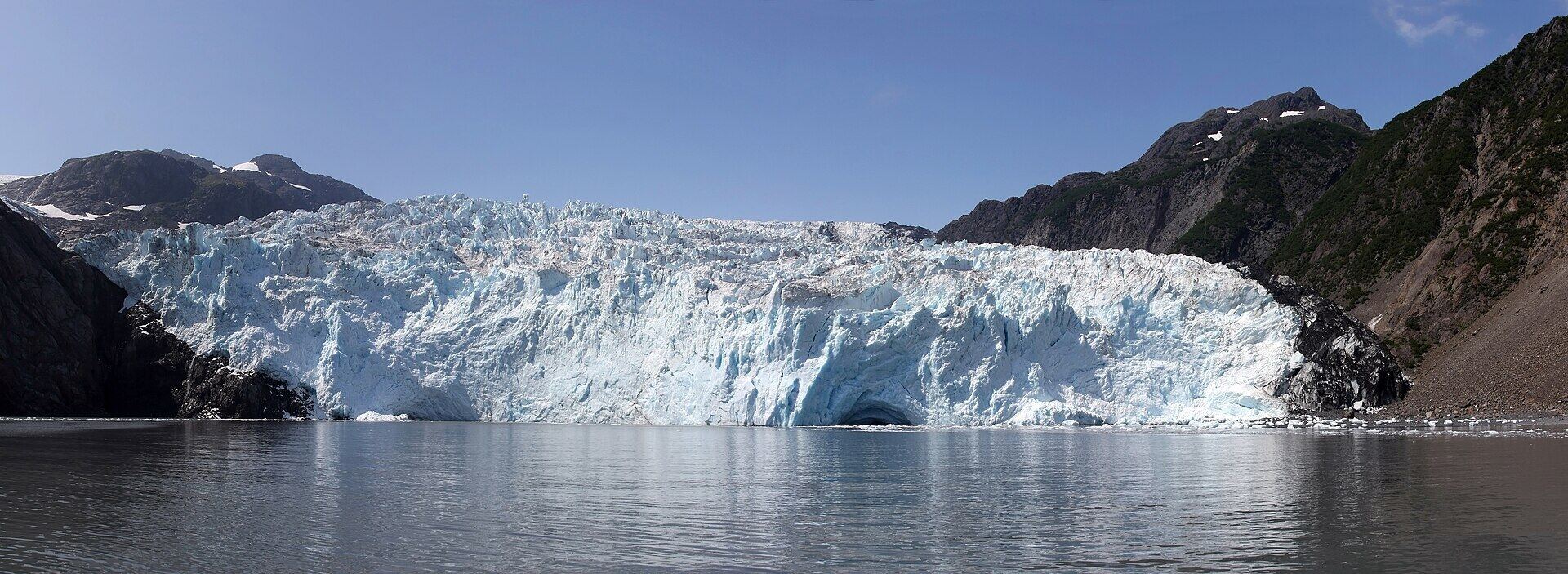 16 Day Alaska: Roundtrip Vancouver
