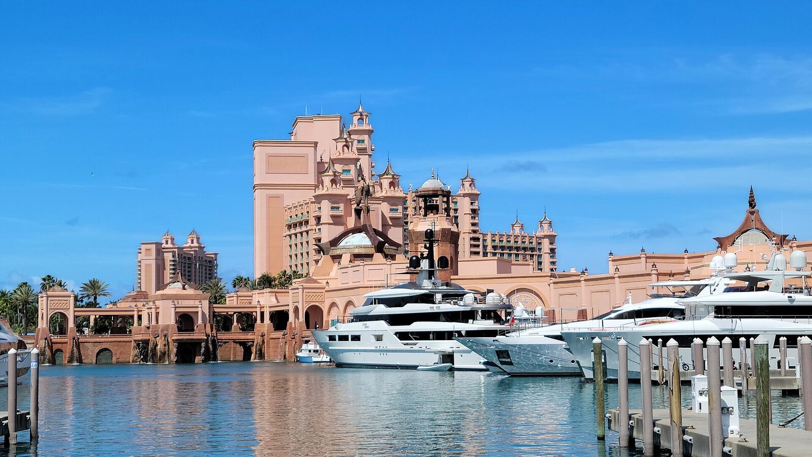 3 Day Bahamas: Roundtrip Port Canaveral