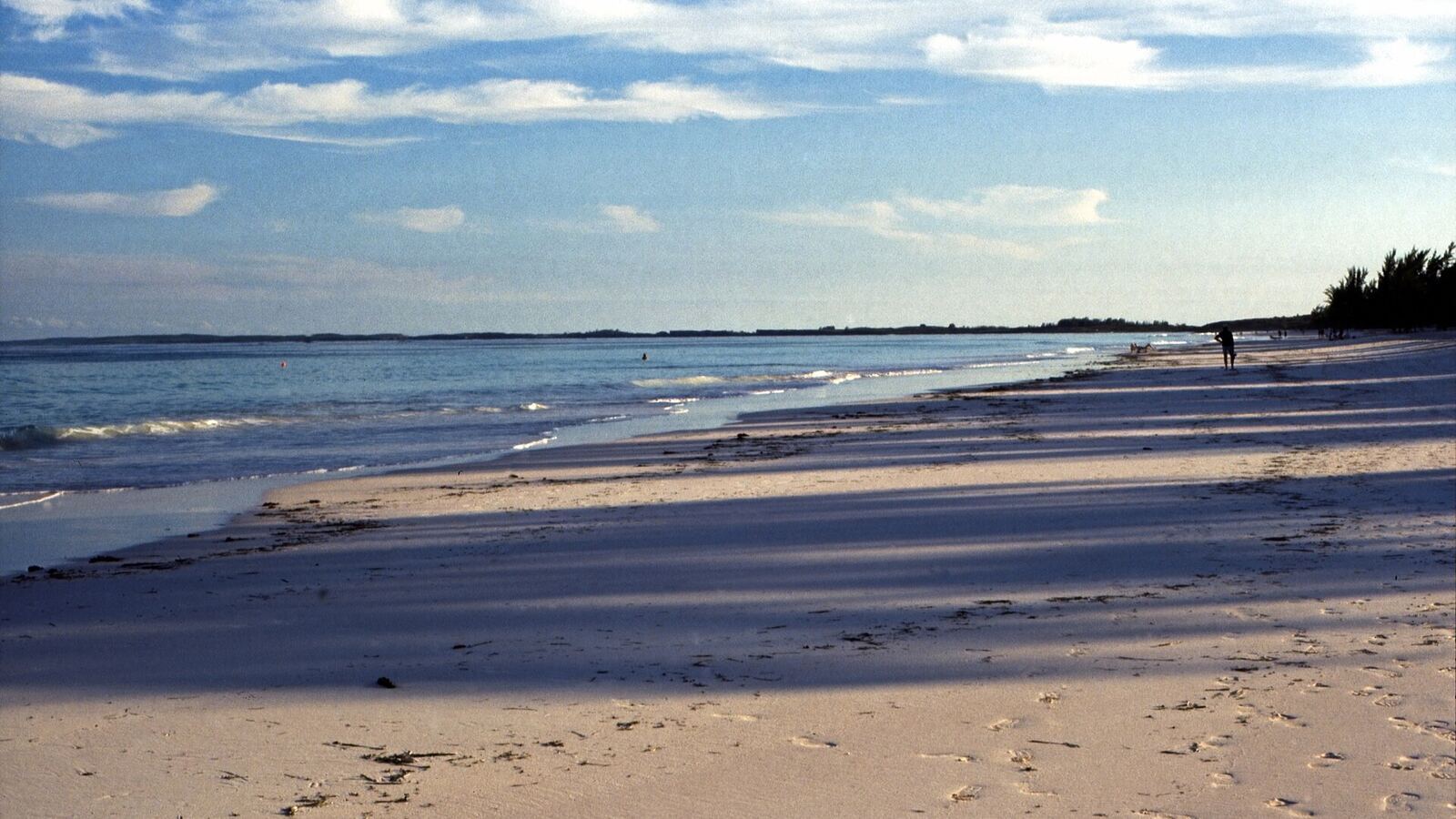 Bahamas — 4 Tage