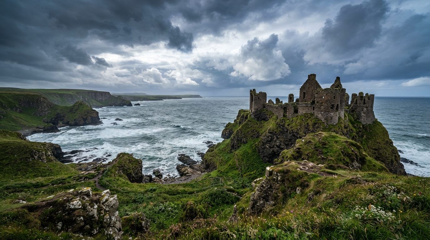 British Isles Explorer