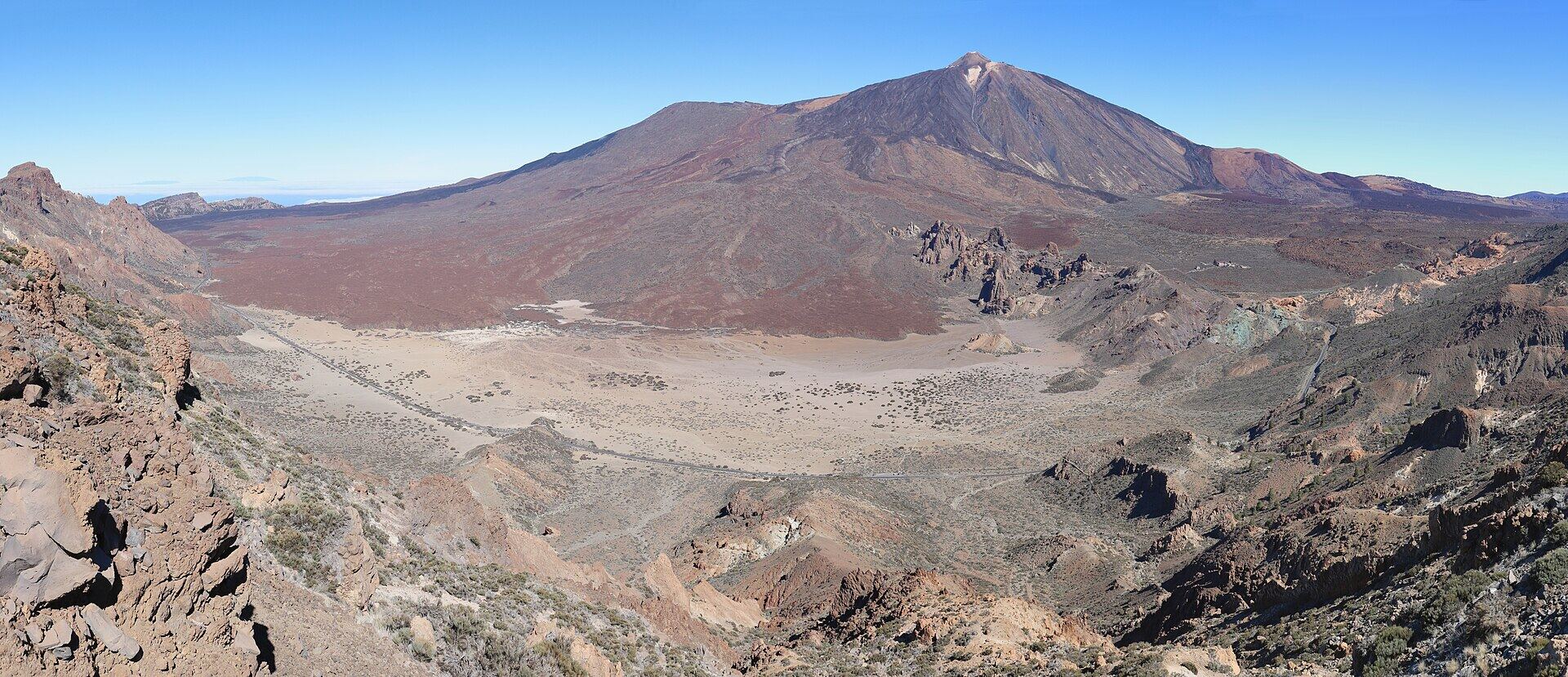 12 Day Canary Islands