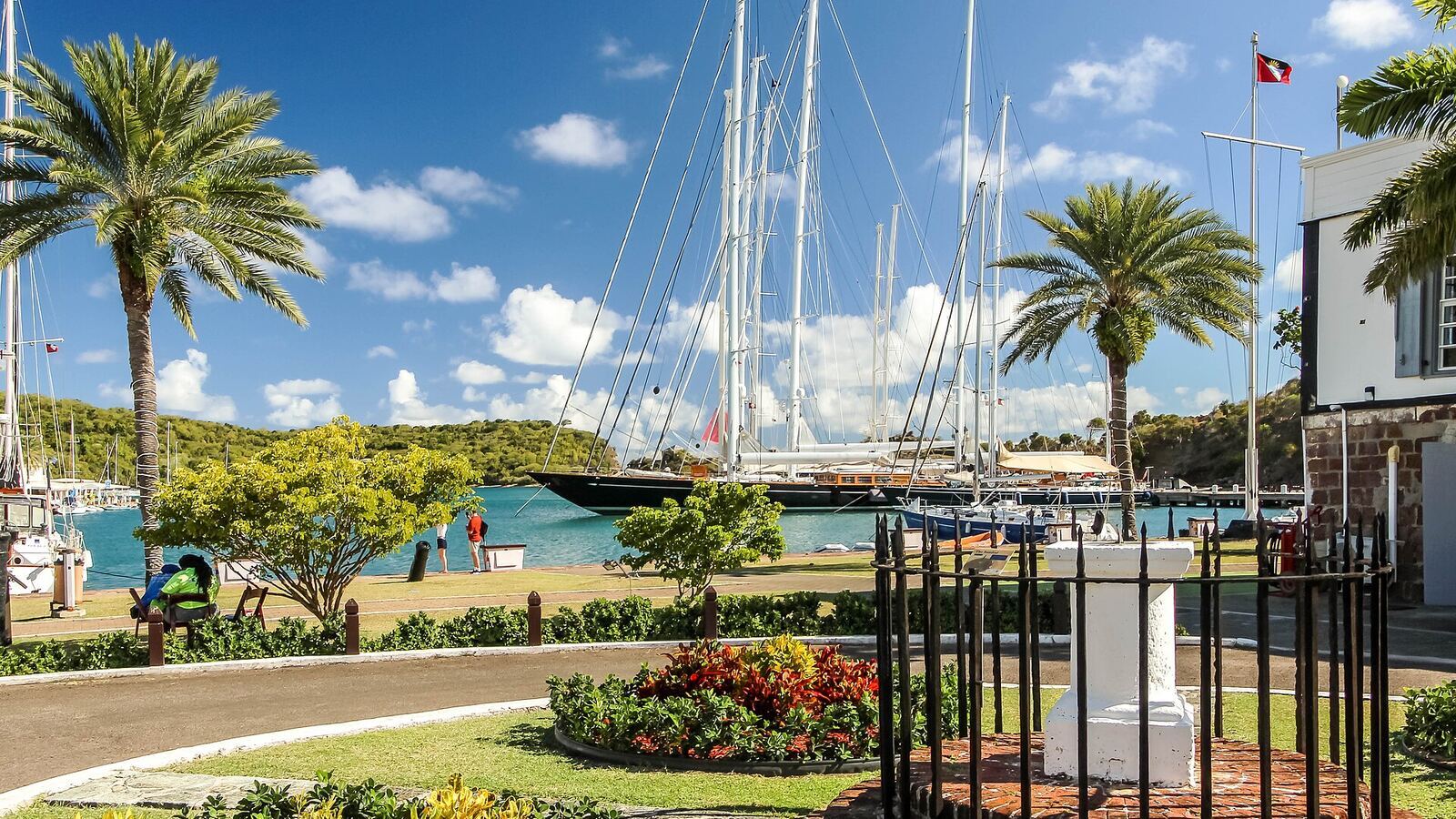 5 Day Caribbean-Eastern: Roundtrip Port Canaveral