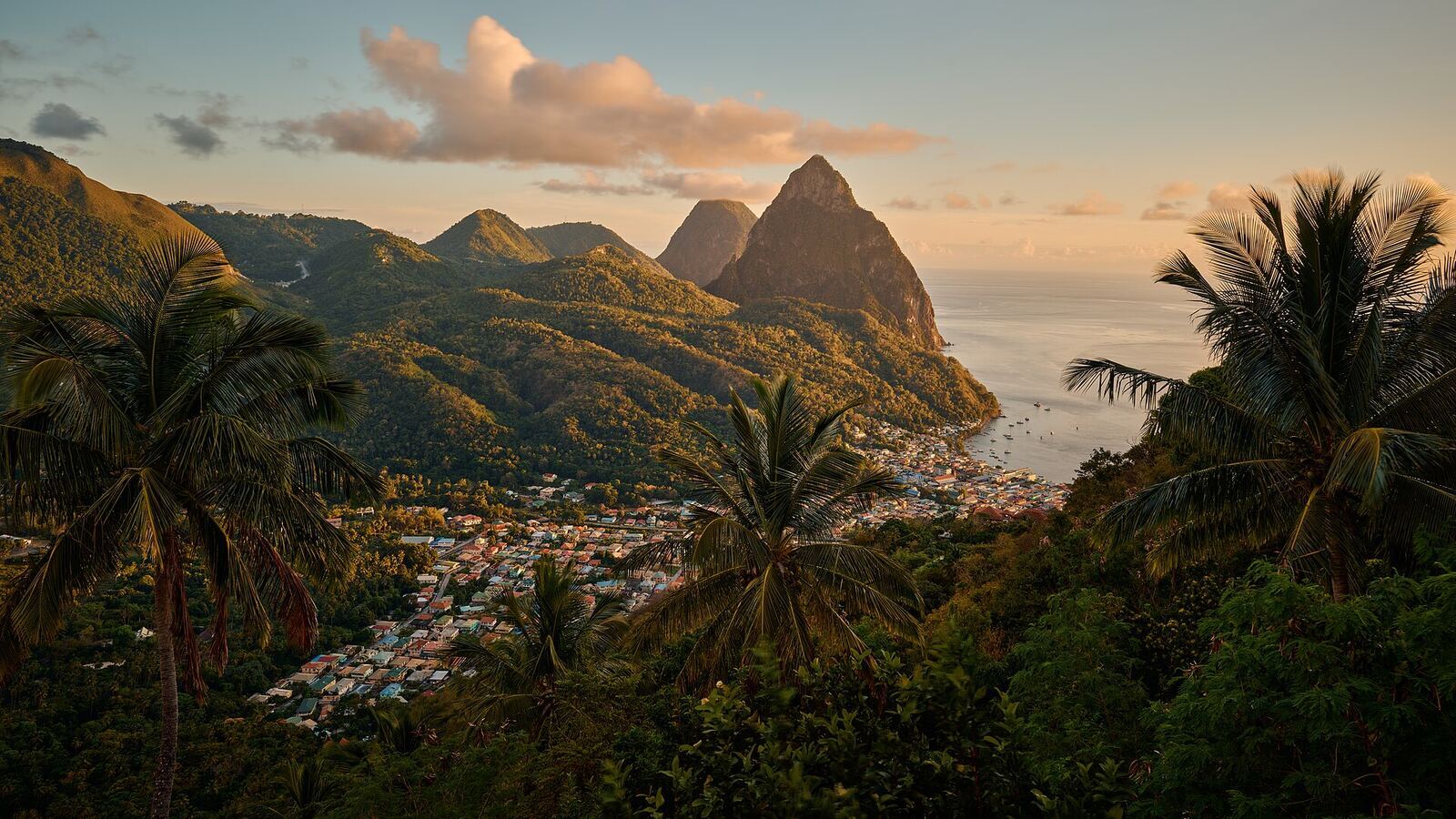 10 Day Caribbean-Eastern