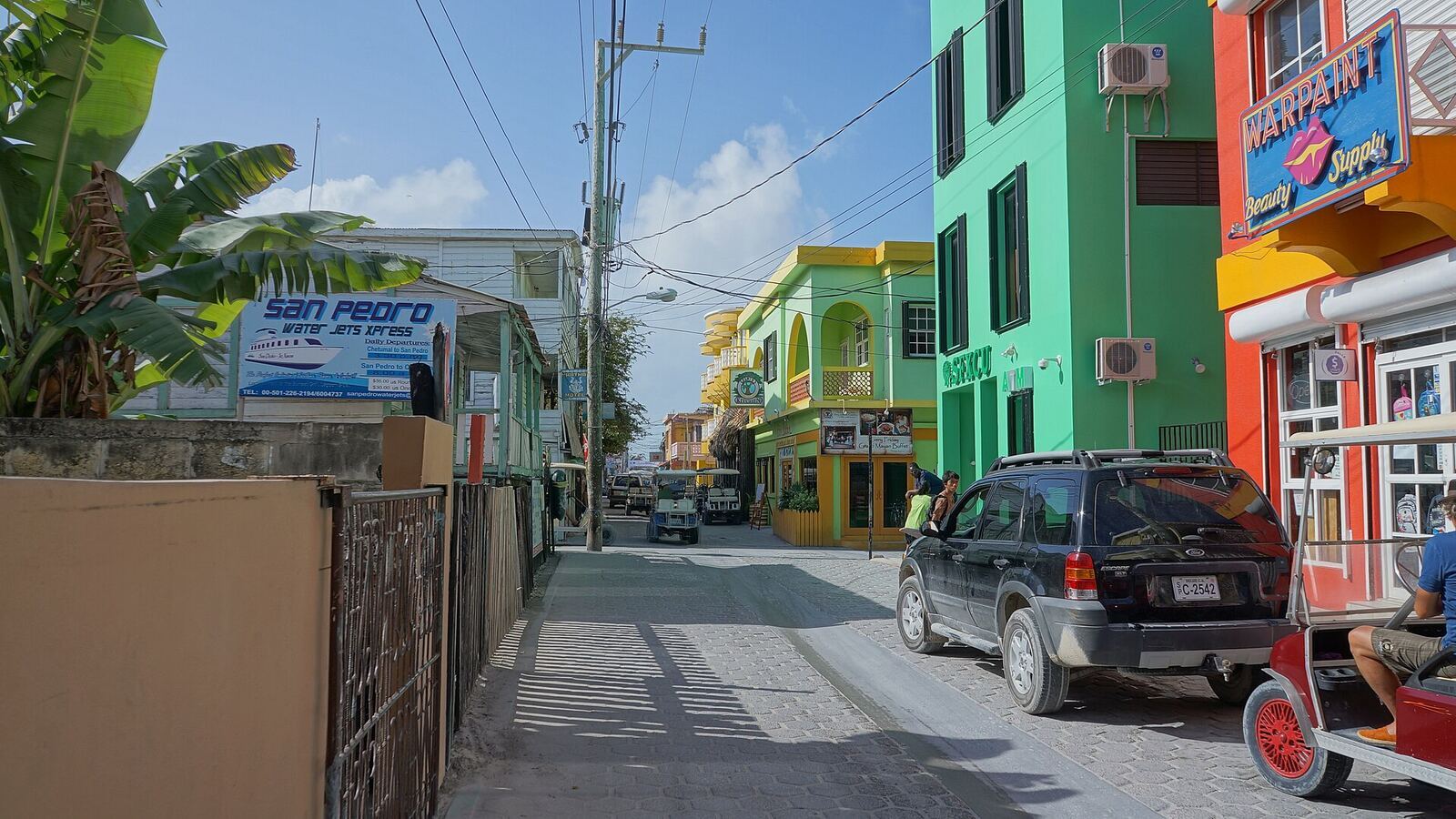 7 Day Caribbean-Western: Roundtrip Miami