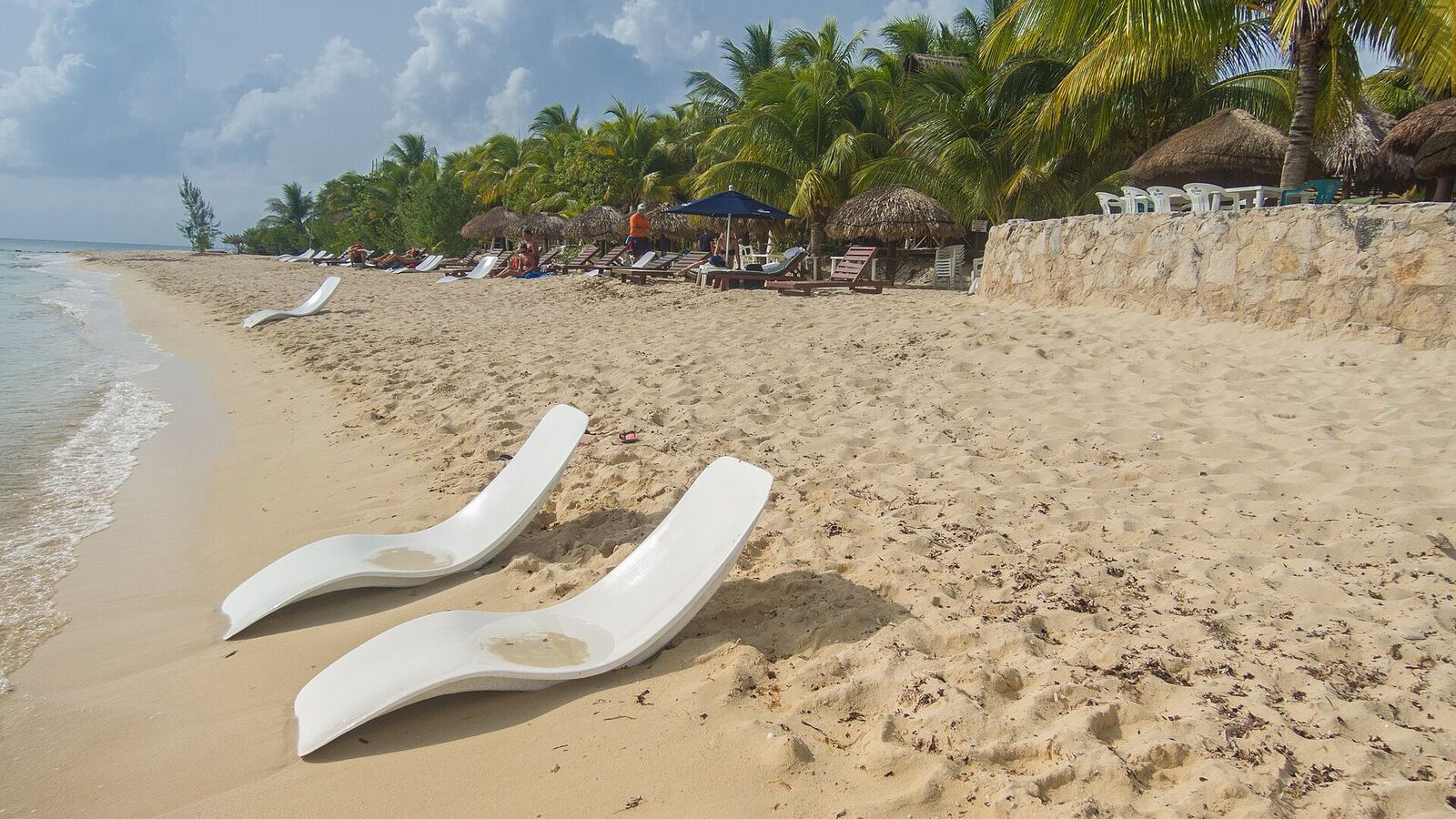 7 Day Caribbean-Western