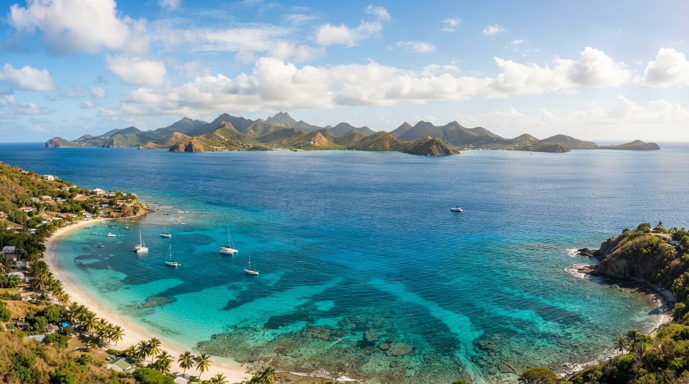 4 Day Bahamas