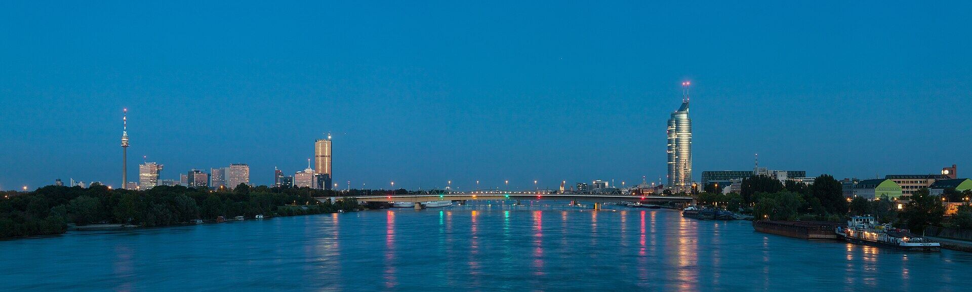 7 Day Danube River: Budapest to Regensburg
