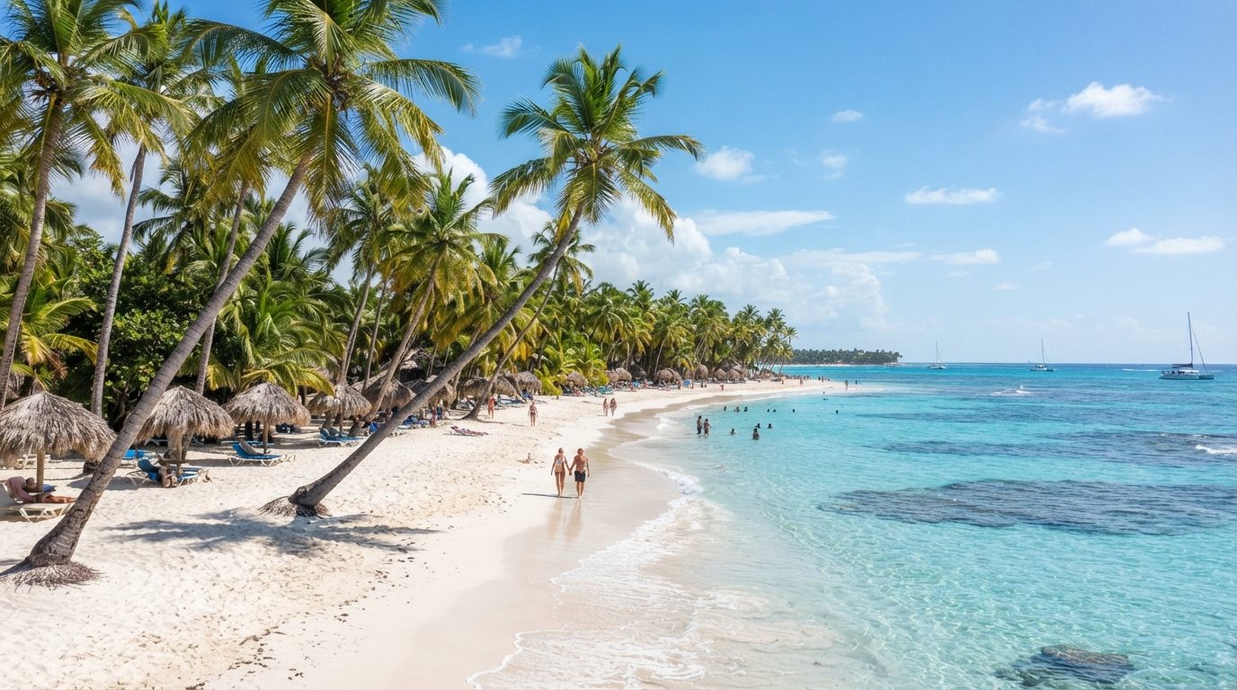 Package Holiday or Book It Yourself?
