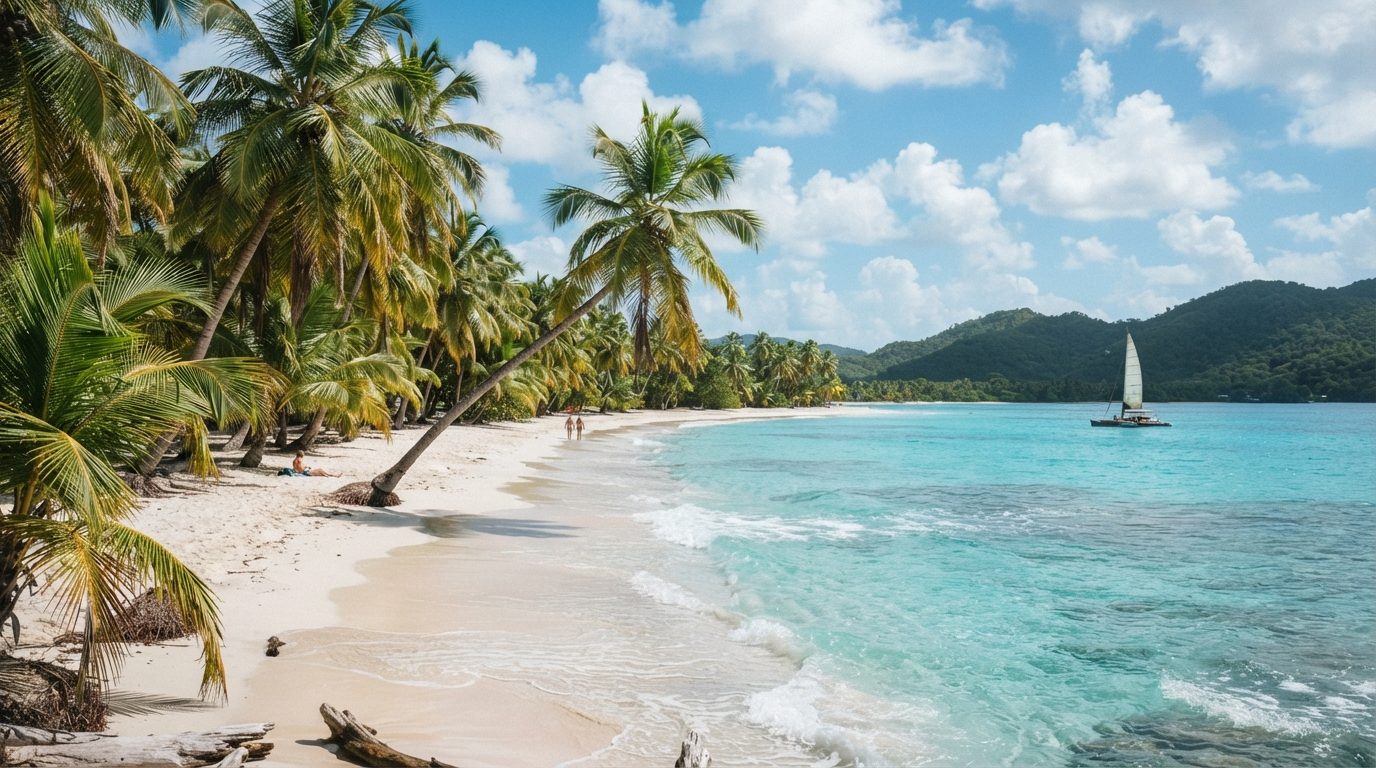Caribbean Hurricane Season: The Real Risk, Honestly Stated