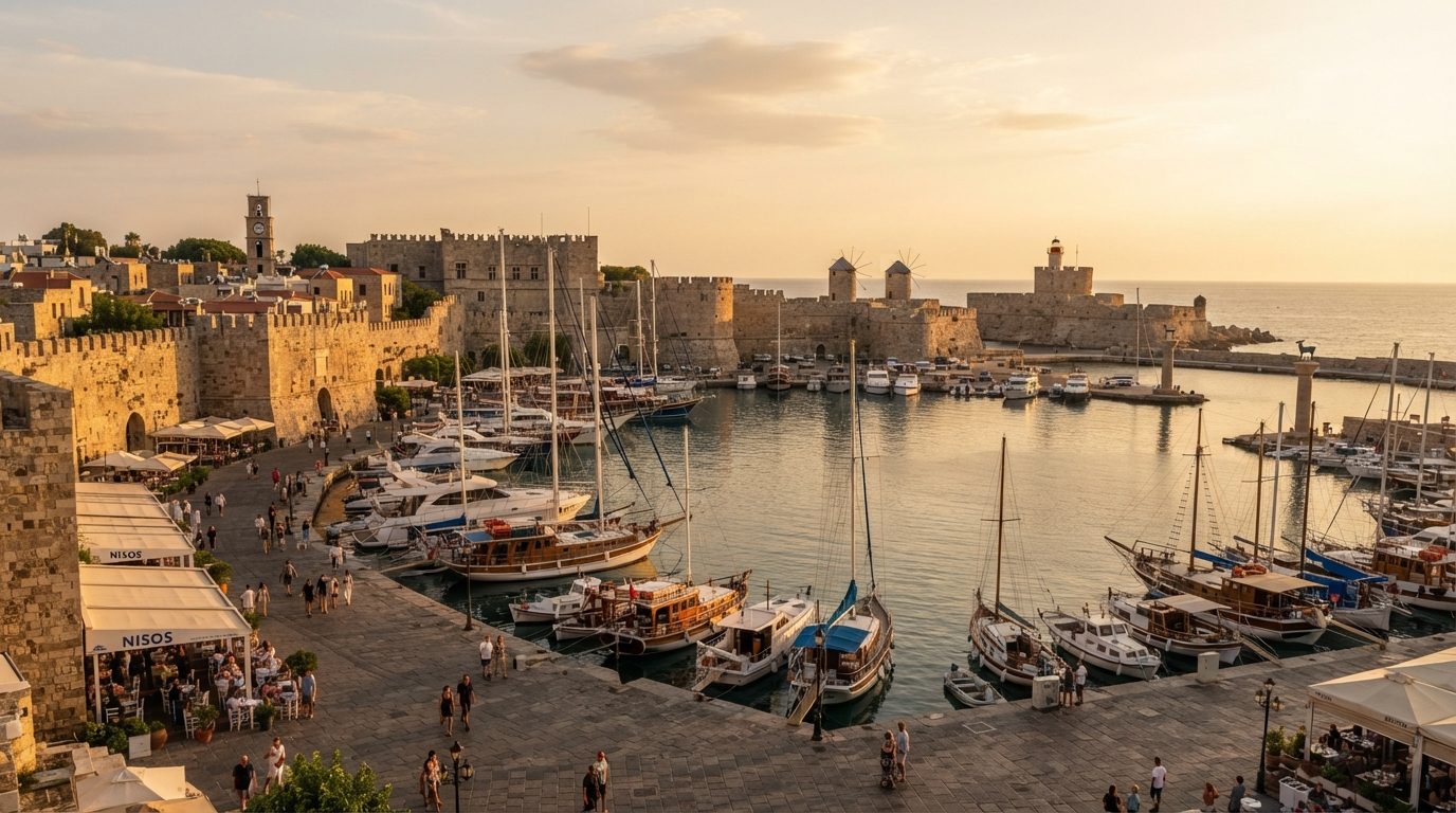 Money Abroad: Where the Fees Actually Hide