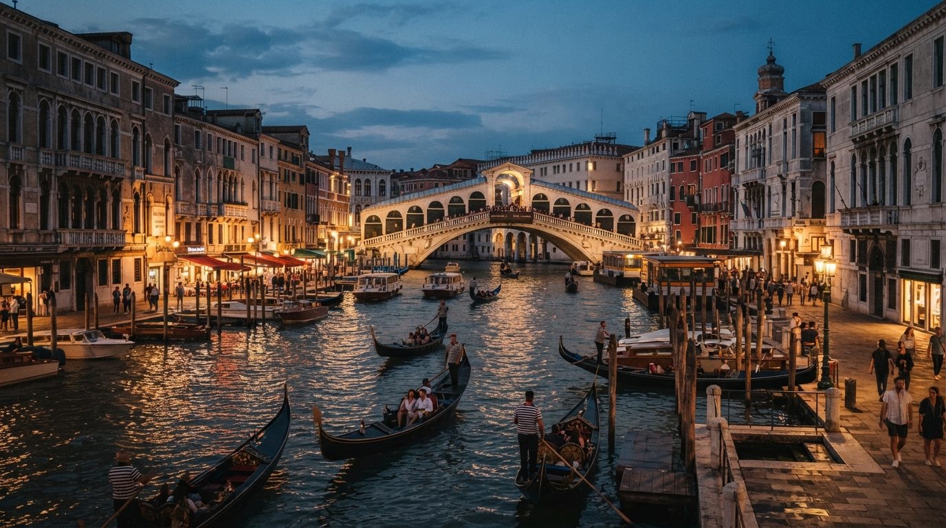 Sicily: Which Half?
