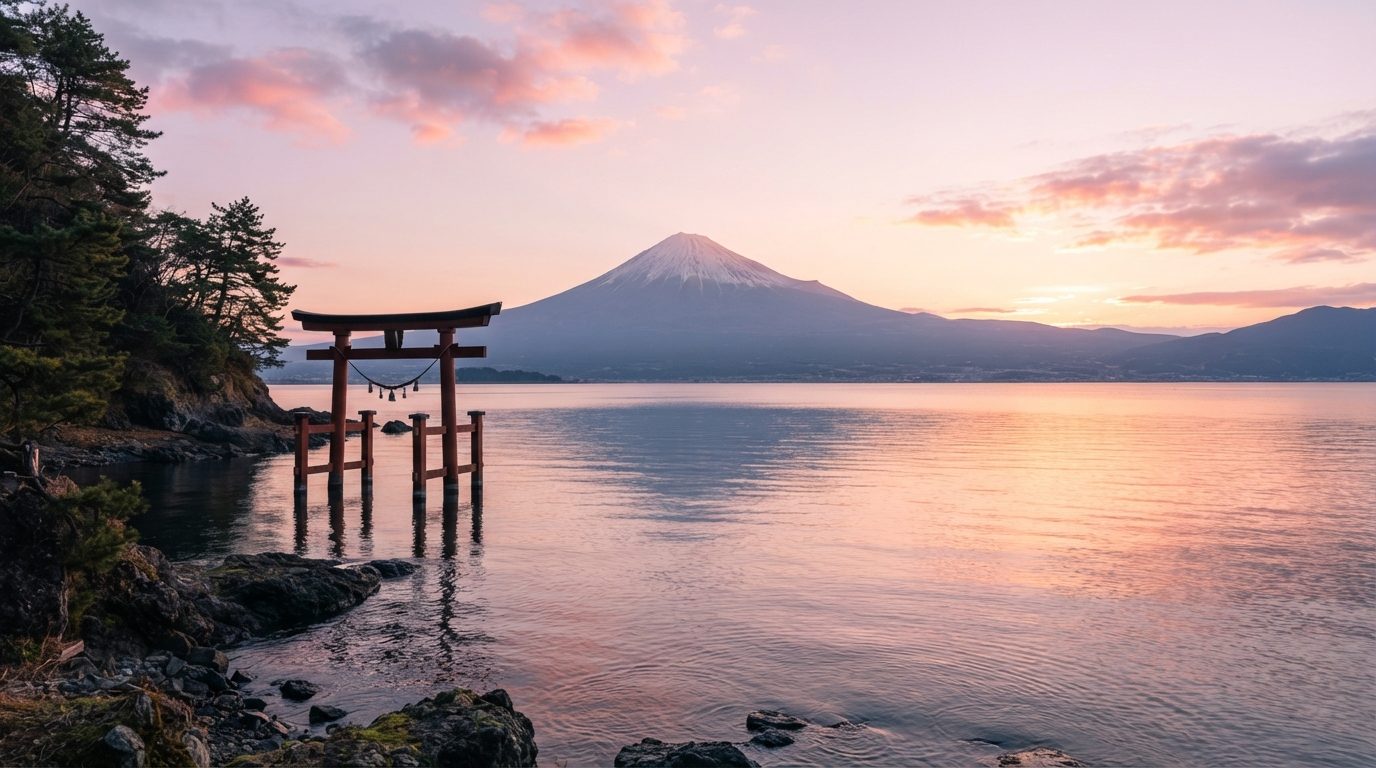 What Two Weeks in Japan Actually Costs