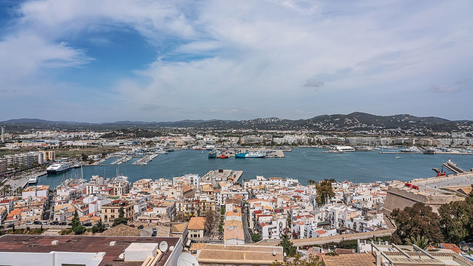 7 Day Mediterranean-West: Roundtrip Genoa