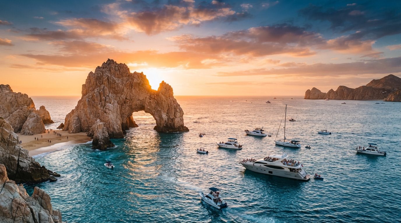Mexican Riviera
